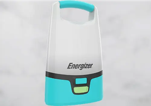 Energizer Smart Multi-Color LED Lantern