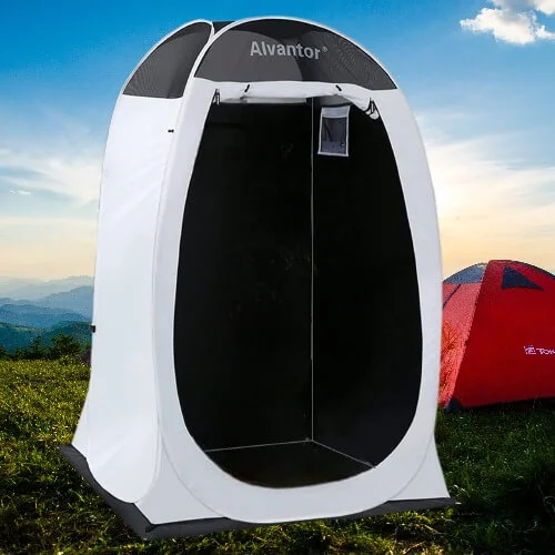 Alvantor Shower Tent 