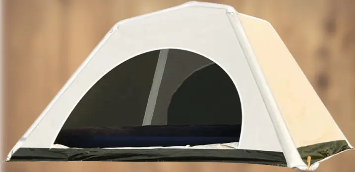 Figrosd Portable Inflatable Tent