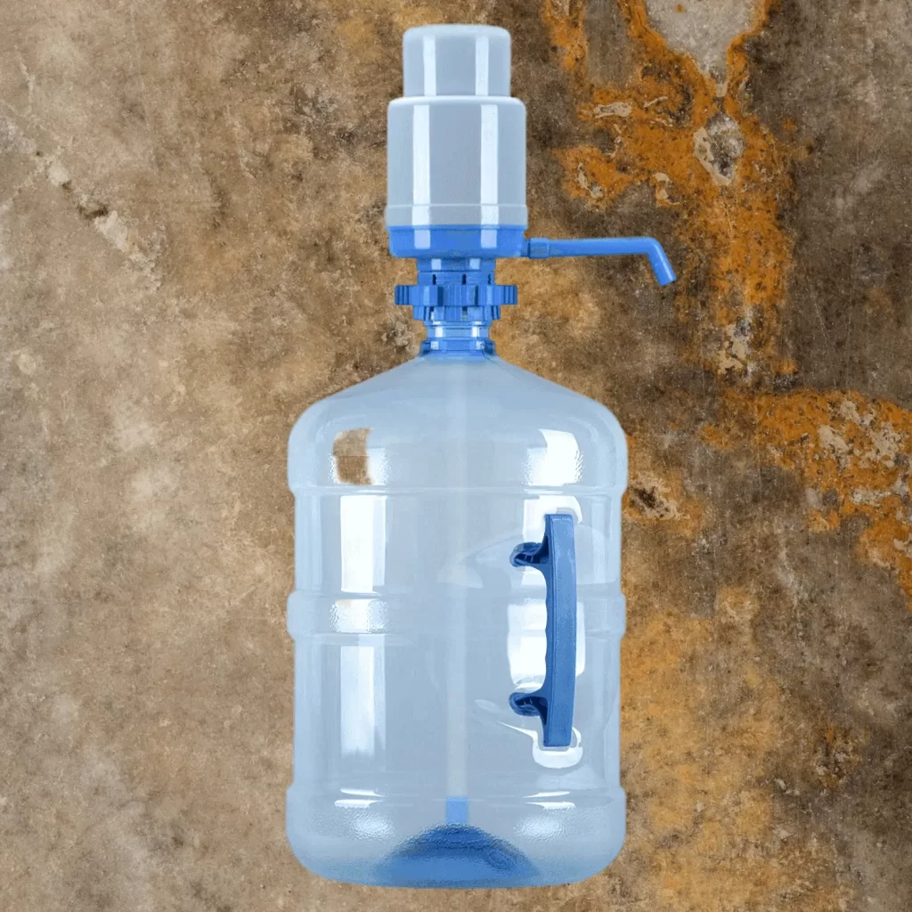 Brio Water Pump for Gallon Water Bottles