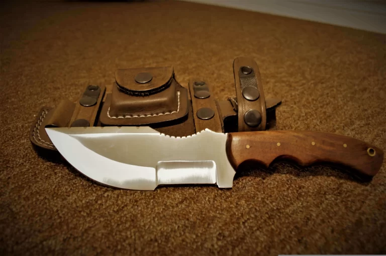 Hunting Knives Australia